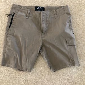 Men’s Oakley Shorts